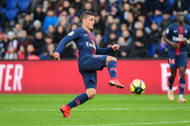 PSG - Mercato : La Très Bonne Nouvelle Pour Marco Verratti à Paris